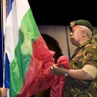 Kisah Kort Geding di Pengadilan Den Haag