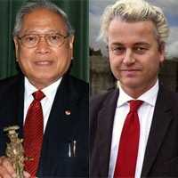 Habibie vs Wilders, Awal atau Akhir?