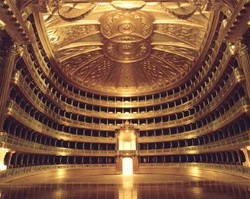 Video Eksklusif Kolaborasi Tods & Teatro alla Scala