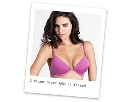 Push-up Bra Marks & Spencer Laku Keras