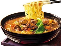 Mi Instan Digemari Sejak 52 Tahun Lalu