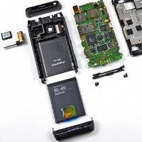 Membedah Jeroan Nokia N8