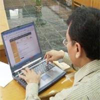 Rekor Scanning Situs Tercipta di 10-10-10 10.10am 