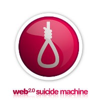 Web 2.0 Suicide Machine, Si Software Pembunuh Jejak Postingan 