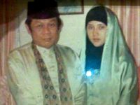 Aida & Zainuddin MZ