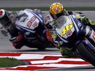 Harinya Rossi dan Lorenzo