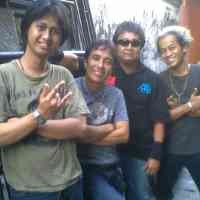 Andromeda Band Siap Bangkit Kembali