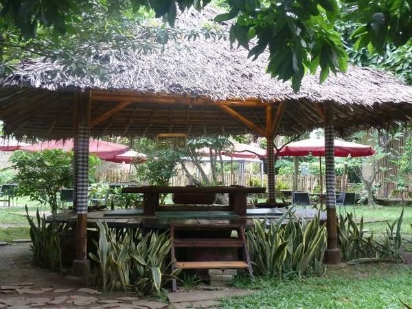 Oregano, Hadirkan Suasana Pulau Dewata