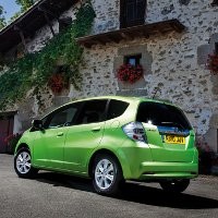 Mungkinkah Jazz Hybrid Masuk RI?