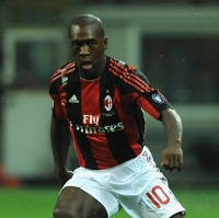 Seedorf Tak Yakin Kaka Kembali  