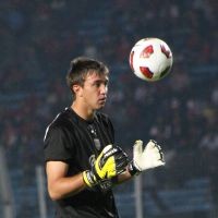 Muslera: Mana Kontrak Baruku, Lazio?