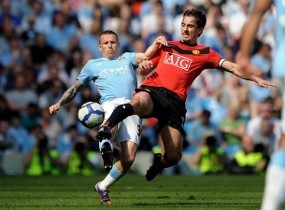 City Masuk Daftar Pesaing MU