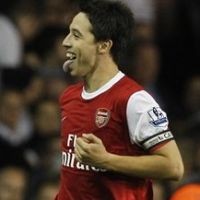 Nasri Minta ke Tengah