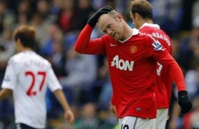 Rooney Minta Winter Break Diadakan