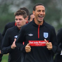 Ferdinand Kapteni Inggris Lagi?