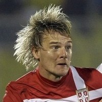 Semoga Krasic Terserang Flu