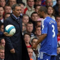 Mourinho: Ashley Akan Lampaui Shilton