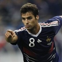 Asa Prancis di Pundak Zidane Kecil