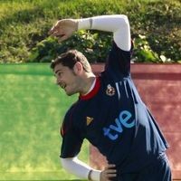 Kenangan Manis Casillas & Del Bosque