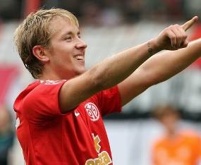 Mainz Ingin Terbang Makin Tinggi