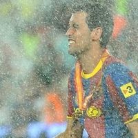 Busquets Tunggu Kontrak Baru dari Barca