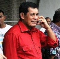 Masyarakat Memang Ingin Nurdin Segera Turun