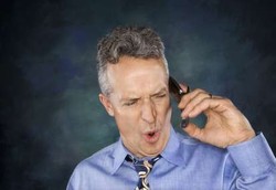 Umur Berapa Orang Jadi Galak?