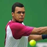 Tsonga Lewati Ujian Pertama