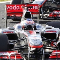 McLaren Berharap Keajaiban 2007 terulang