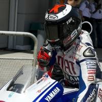 Lorenzo Tegaskan Dominasi Spanyol