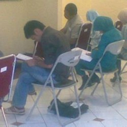 Kemendag Cek Soal Pertanyaan Lagu SBY di Tes CPNS