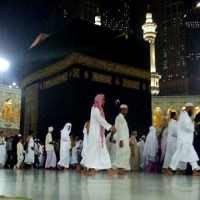  Jangan Sampai Ada Omongan Lebih Enak Jadi Jamaah Haji Malaysia