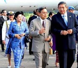 Penggulingan SBY Mustahil Karena Tak Ada Pemimpin yang Menyatukan