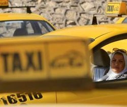  Potret Perantau Palestina di El Arish