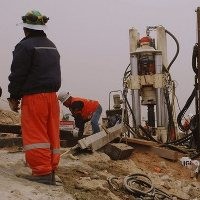 Beberapa Jam Lagi Operasi Pengangkatan 33 Penambang Chili Dimulai