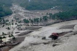 China Diterjang Badai, 440 Ribu Orang Mengungsi & 3.000 Rumah Hancur