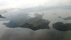 Perjalanan Panjang Menuju Merauke