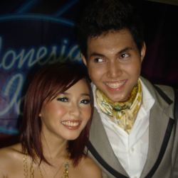 Rini Idol Kaget Wilson Dituduh Cabul