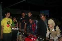 Blogdetik Turut Meriahkan Pesta Blogger Jogja 2010