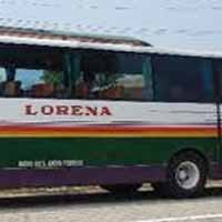 Pelayanan Super Ekonomi Tarif Executive Bus Lorena 