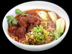 Mi Instan Lezat dan Sehat