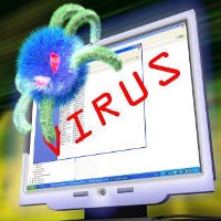 Komputer Sakit Harus Dikarantina