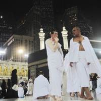  Operator Ramai Tawarkan Tarif Khusus Haji