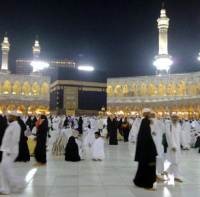  Telkomsel Bidik 115 Ribu Jemaah Haji