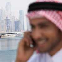 Tarif Telepon di Arab Termasuk Mahal