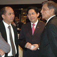 Pengusaha Emirat Siap ke Trade Expo Indonesia