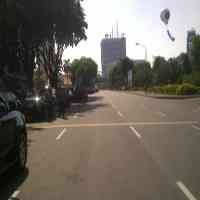 Peringatan HUT Jatim, Jalan Gubernur Suryo Ditutup 