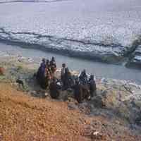 Suku Badui Ritual Hentikan Semburan Lumpur Lapindo