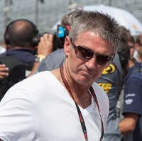 Doohan Ikut Race of Champions Lagi 
