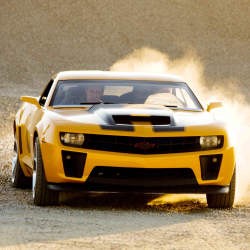 Lagi, Terjadi Kecelakaan Dalam Penggarapan Transformers 3